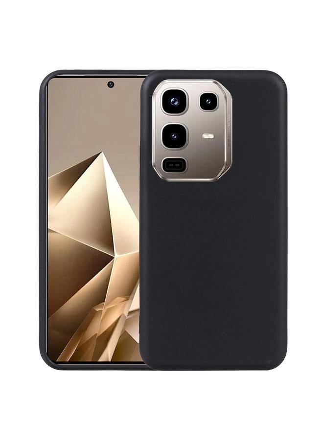 اس-توب جراب لهاتف Infinix Note 50 Pro+، 10 قطع من جراب TPU - Image 1
