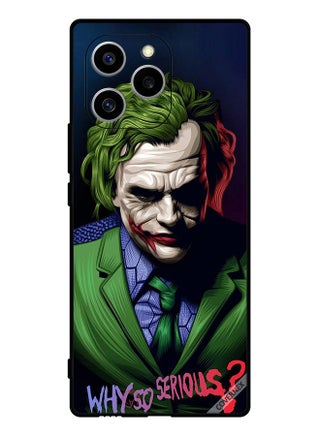 Protective Case Cover For Honor 60 SE Why So Serious Colorful - pzsku/ZA67BC21D86EF30582C4FZ/45/_/1726307210/e3ad8b42-daab-432a-bacc-7137a7a5c8cc