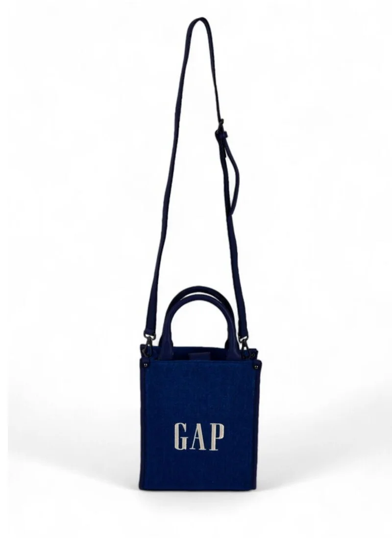 GAP GAP Navy Blue Women's Shoulder Bag 15896