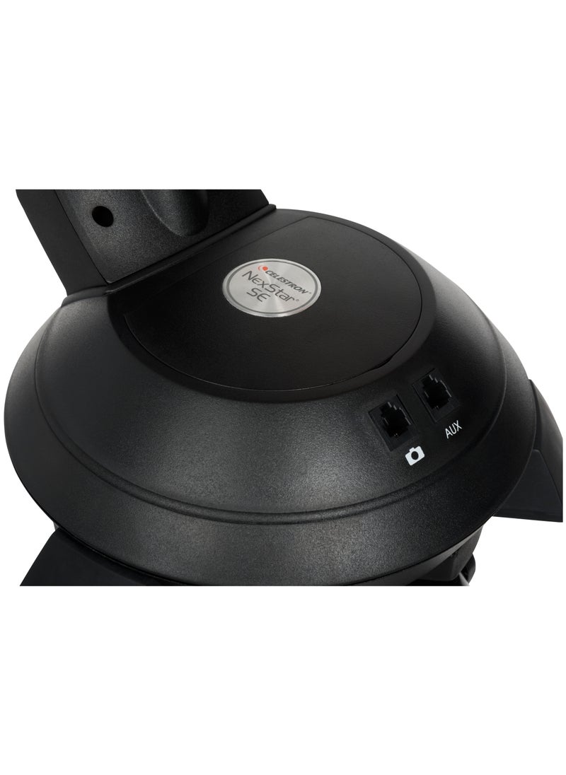 Celestron - NexStar 4SE Computerized Telescope - Image 1