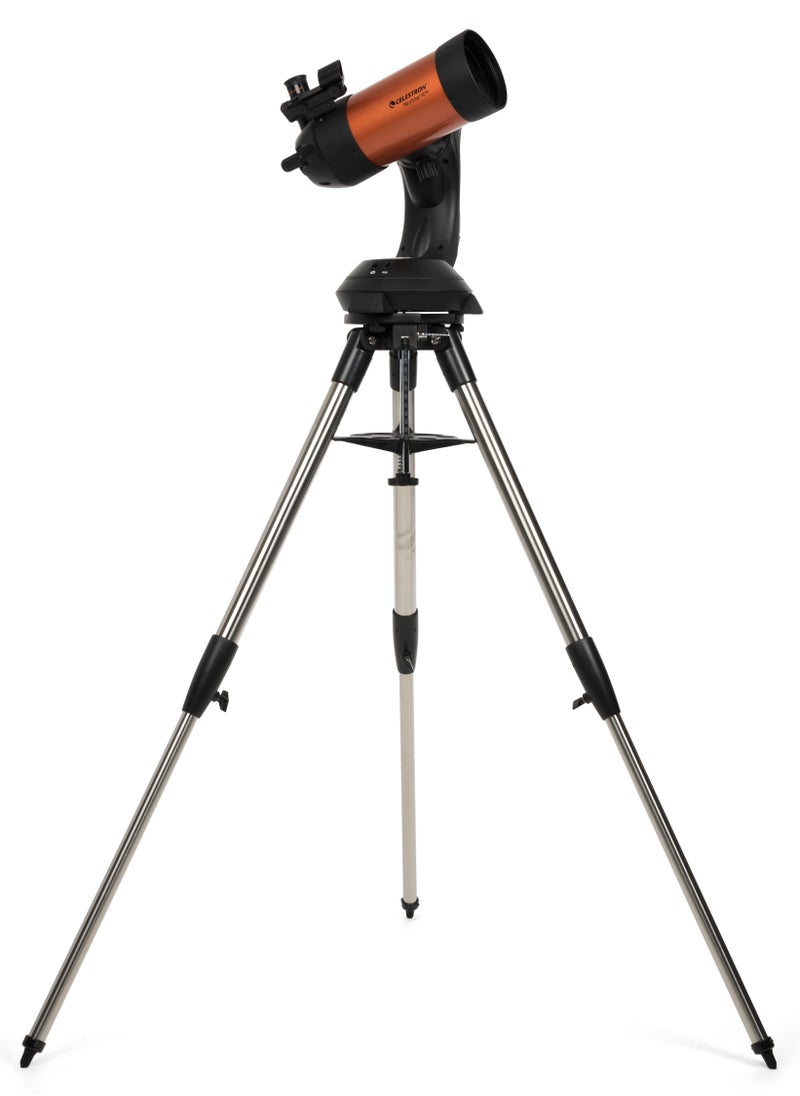 Celestron - NexStar 4SE Computerized Telescope - Image 1