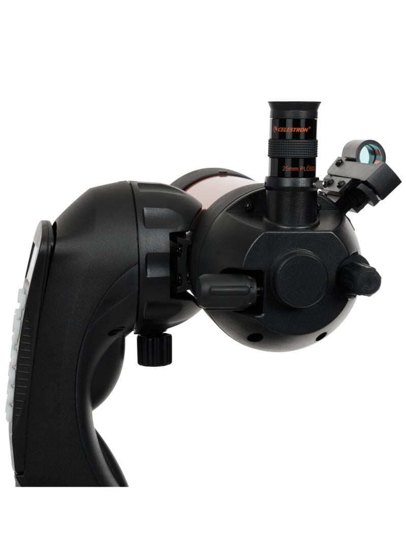 Celestron - NexStar 4SE Computerized Telescope - Image 1