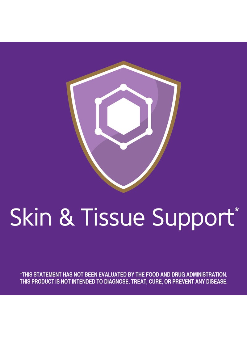 21st Century L-Lysine 1000 mg 90 Tablets - Image 3