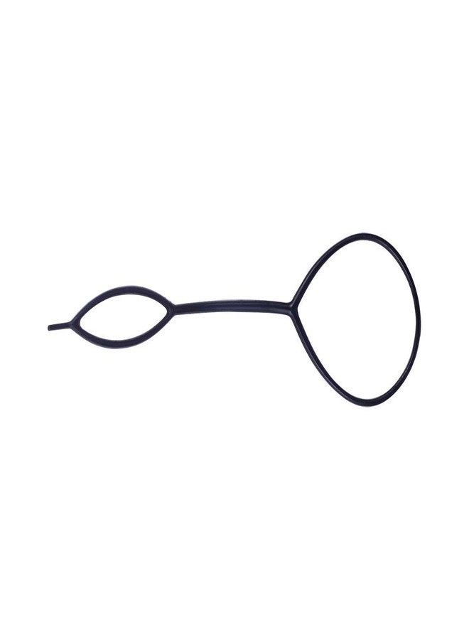 BOXO Bun Maker Hair Styling Tools, Pack Of 1 - Image 4