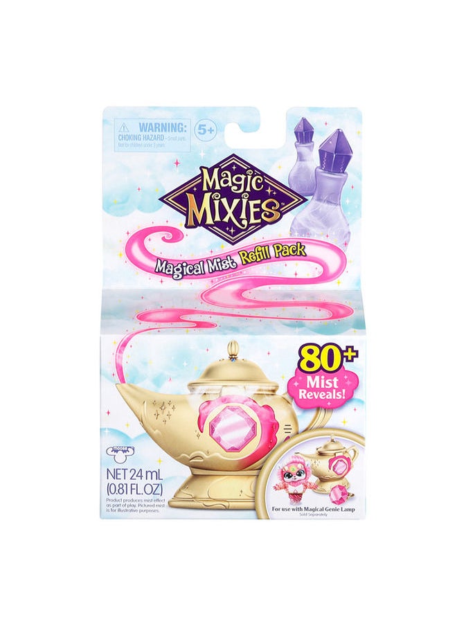Magic Mixies عبوة إعادة تعبئة مصباح S3 جيني  - Image 3