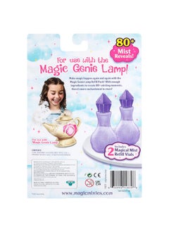 Magic Mixies S3 Genie Lamp Refill Pk  - Image 2