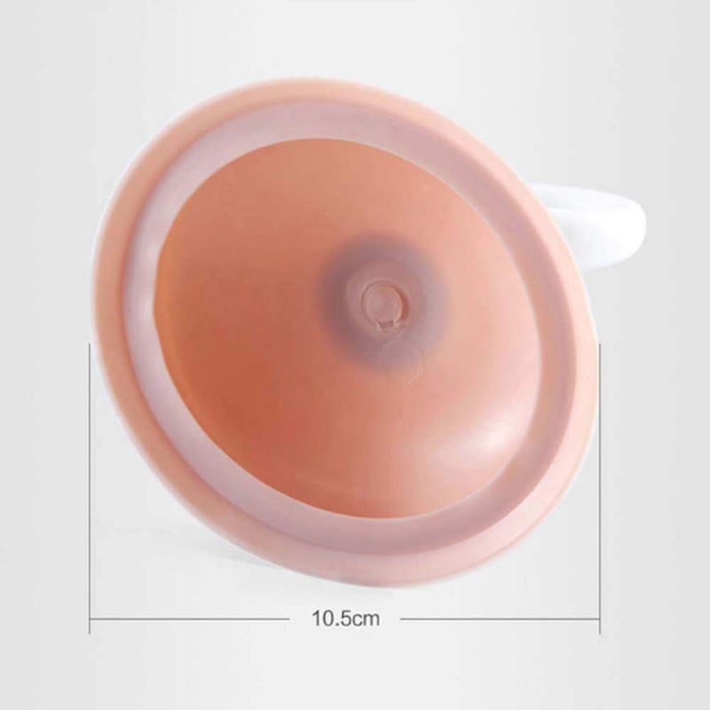 Skywalk Multipurpose Pipeline Sewer Dredge Suction Vacuum Pump Plunger Cleaner Drainer Wash Basin Sink Hole Kitchen Bathtub Bathroom Tool (Single Piece, Random Color) - Image 5