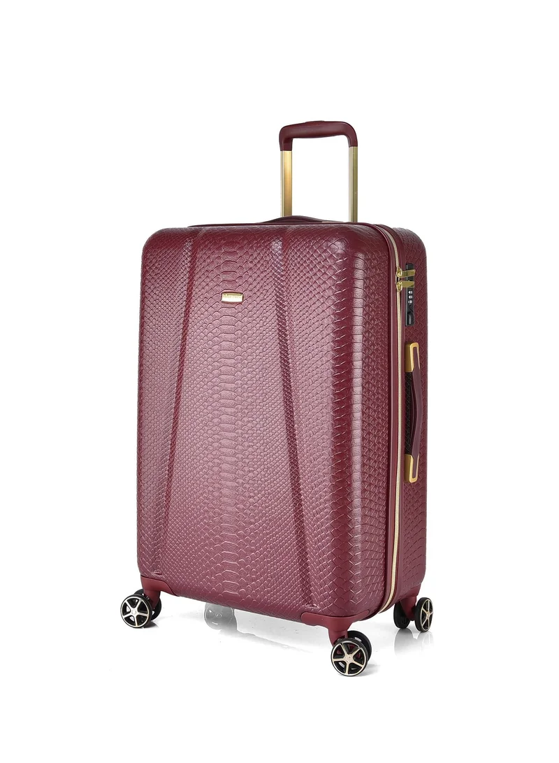 Track TRACK Luggage set 4 pieces size 28/24/20/12 inch 2412/4p