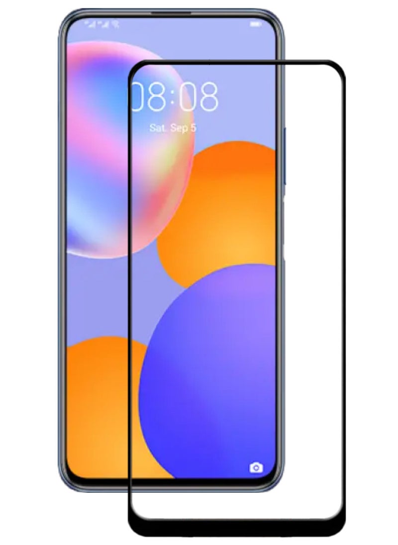 أكاليكس جودة ممتازة، حماية شاشة،  لهاتف هواوي Y9a - Image 1