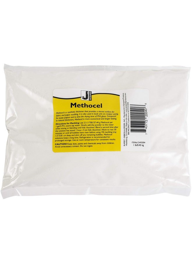 Jacquard - 16 Oz. Methocel None - Image 1