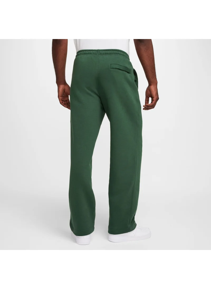 Nike Men's Club Fleece Bungee Pants