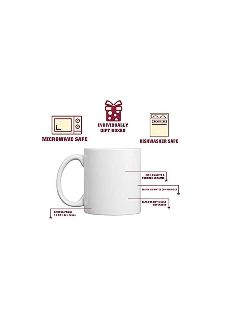 PRINTSHOP4ME Mothers day special Teddy Gift set for Mom Design 1  - Image 4