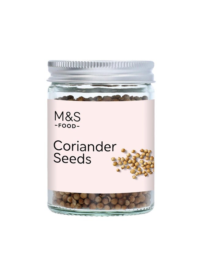 Coriander Seeds, 27g