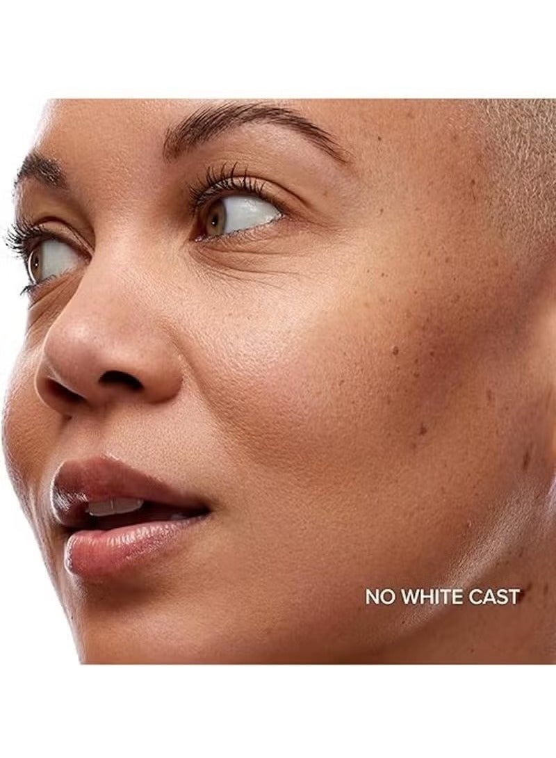 DRMTLGY Anti-Aging Tinted Moisturizer with SPF 46. Universal Tint. All-In-One Light Coverage Sheer Tinted Face Sunscreen with Broad Spectrum Protection Against UVA and UVB Rays. 1.7 oz - Image 4