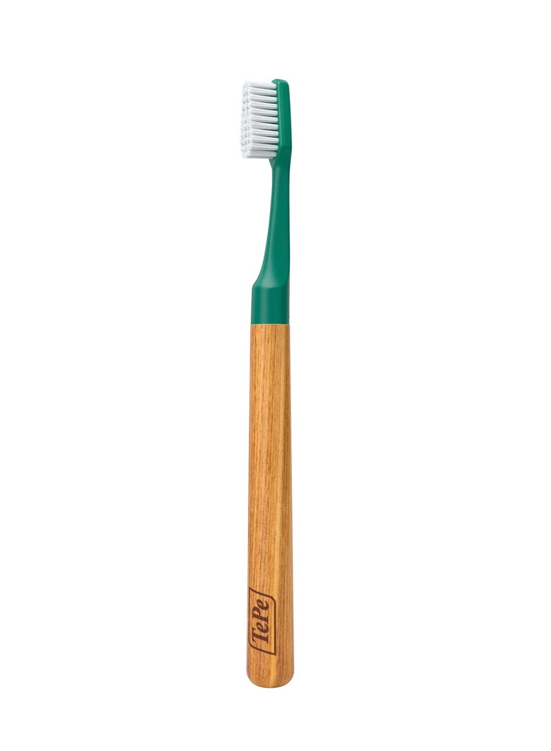 TePe Choice Regular Soft Toothbrush - Image 1