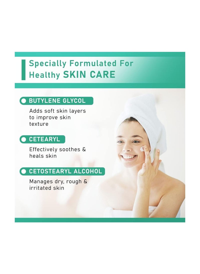Episoft - Episoft, Cleansing Lotion For Sensitive Skin ml, NIL, 125 millilitre - Image 1