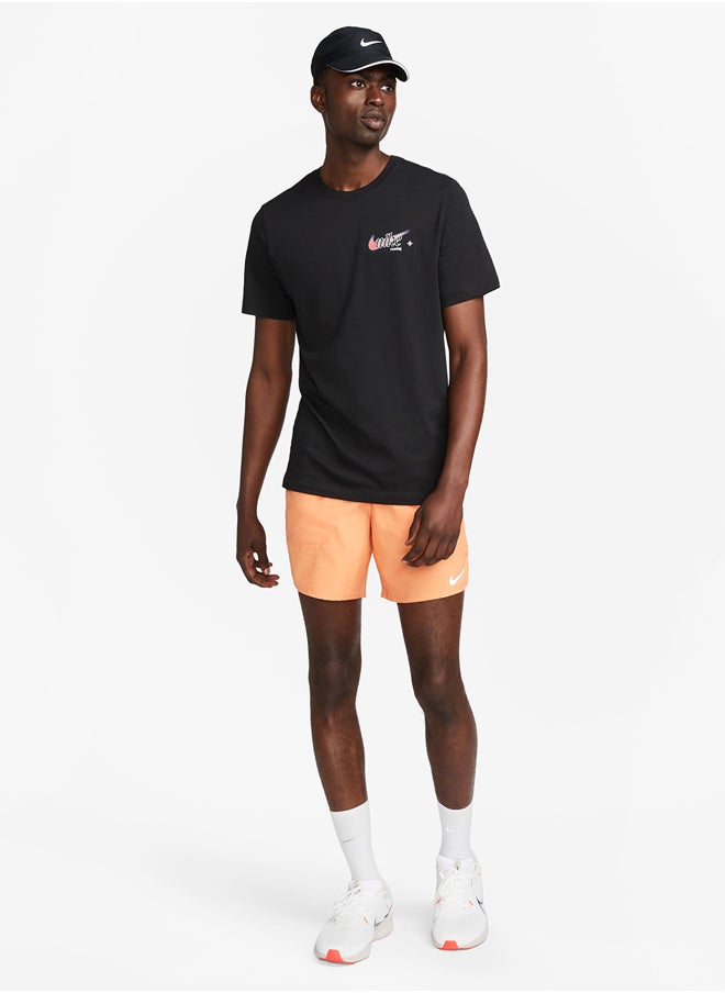 Nike - M Nk Df Tee Wc - Image 1