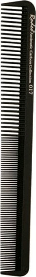 Antistatic Carbon Comb 017