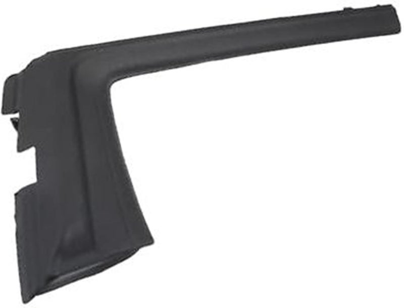 Wivplex Front Right Windshield Wiper Cowl Cover for Toyota Yaris - Image 1