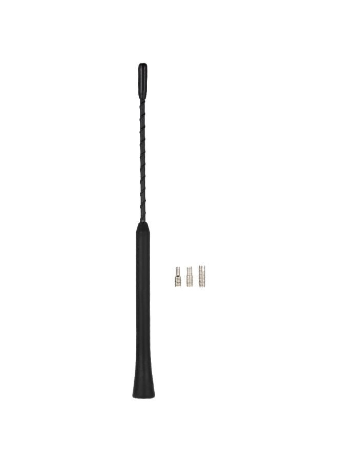 Car Radio Flexible Anti Noise Beesting Aerial Antenna - Image 1