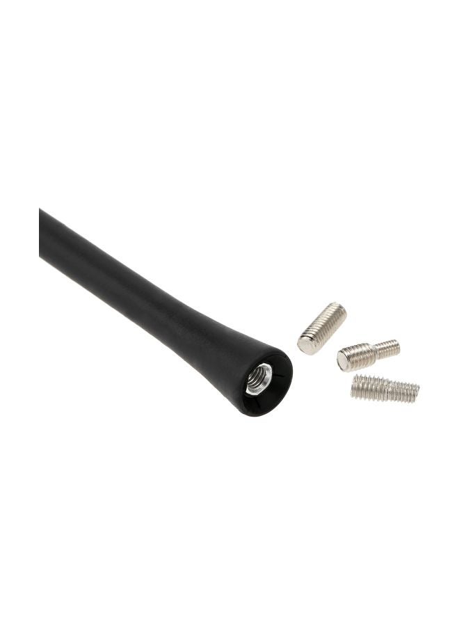 Car Radio Flexible Anti Noise Beesting Aerial Antenna - Image 5