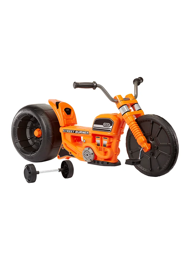 little tikes Street Burner