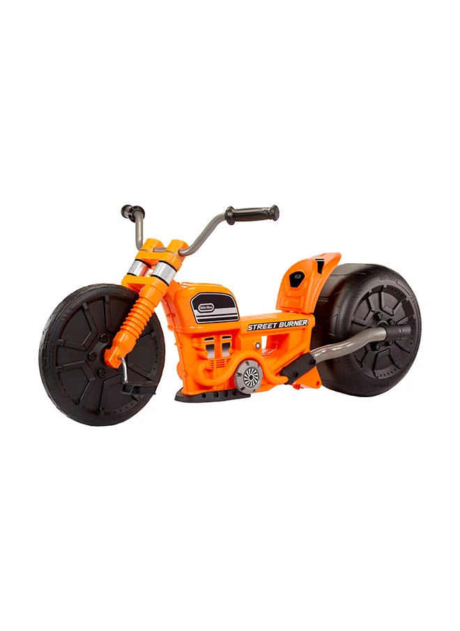 little tikes Street Burner