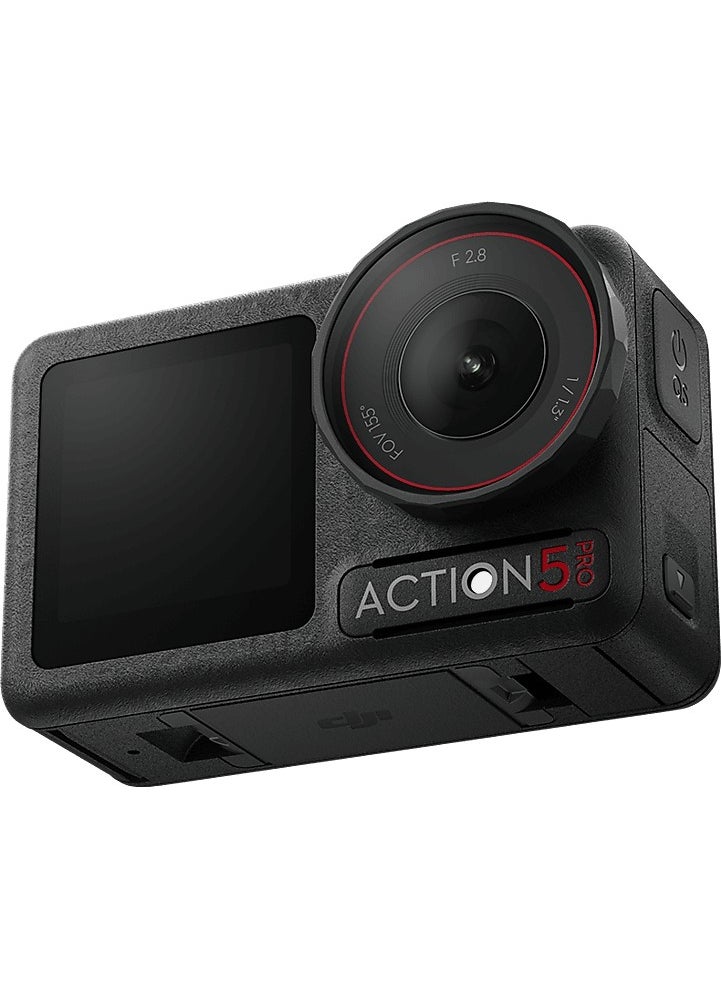 dji - Osmo Action 5 Pro Adventure Action Camera - Image 1