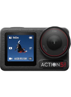 Osmo Action 5 Pro Adventure Action Camera