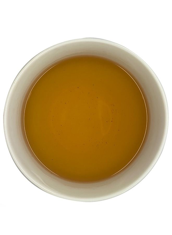 تيلاند شاي أولونغ بالفراولة العطرية المهدئة طبيعي أوراق كاملة ذات ملمس حريري غني بمضادات الأكسدة - Image 2