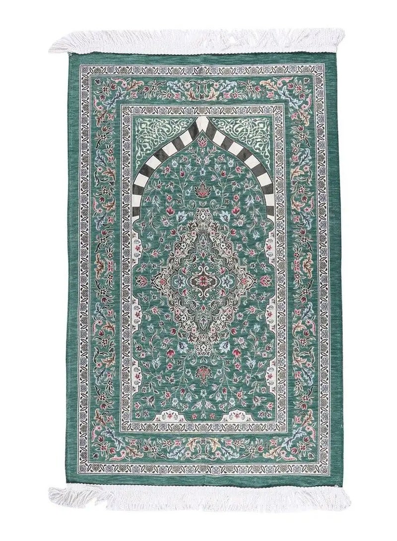 Manasek Prayer Mat 110-B - Image 1