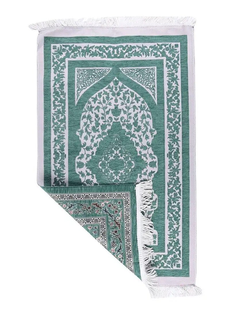 Manasek Prayer Mat 110-B - Image 3