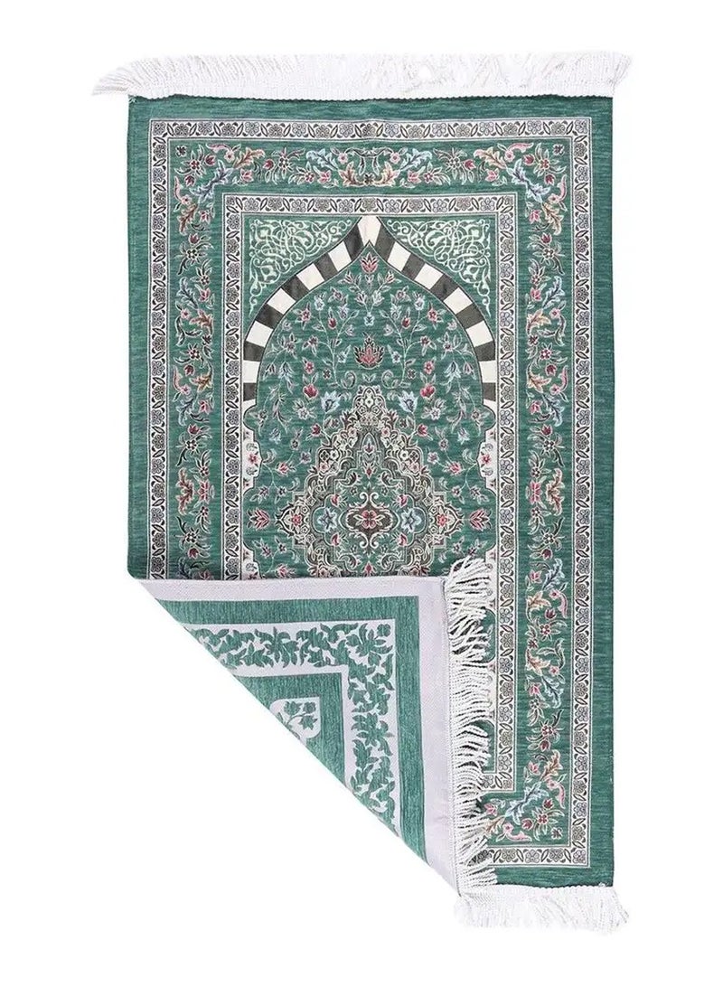 Manasek Prayer Mat 110-B - Image 2