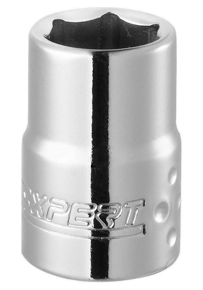 BRITOOL Expert E031313 Hexagonal Socket Spanner 3/8 Inch - Image 1