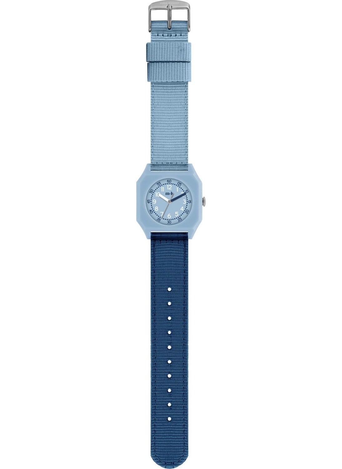 Mini Kyomo - Blue Cotton Candy Watch  - Image 1
