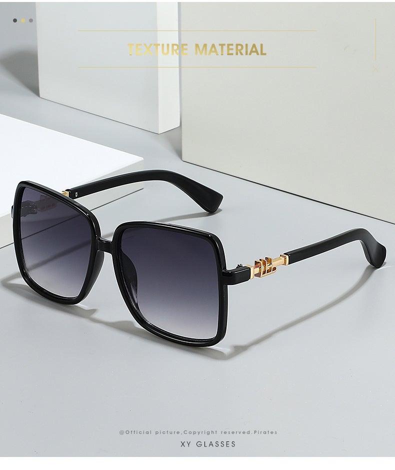 Sunglasses UV Protection Fashion 5636 - Image 2