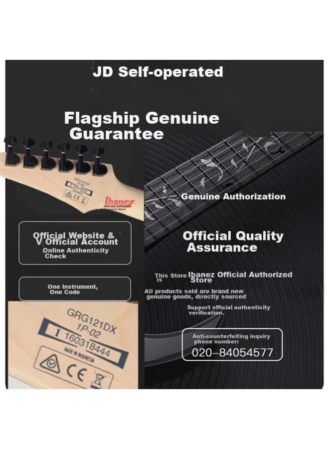 Ibanez Si20l, 6-meter, Dual Straight-head, Electric Guitar And Bass Effects Pedal Cable - Image 3