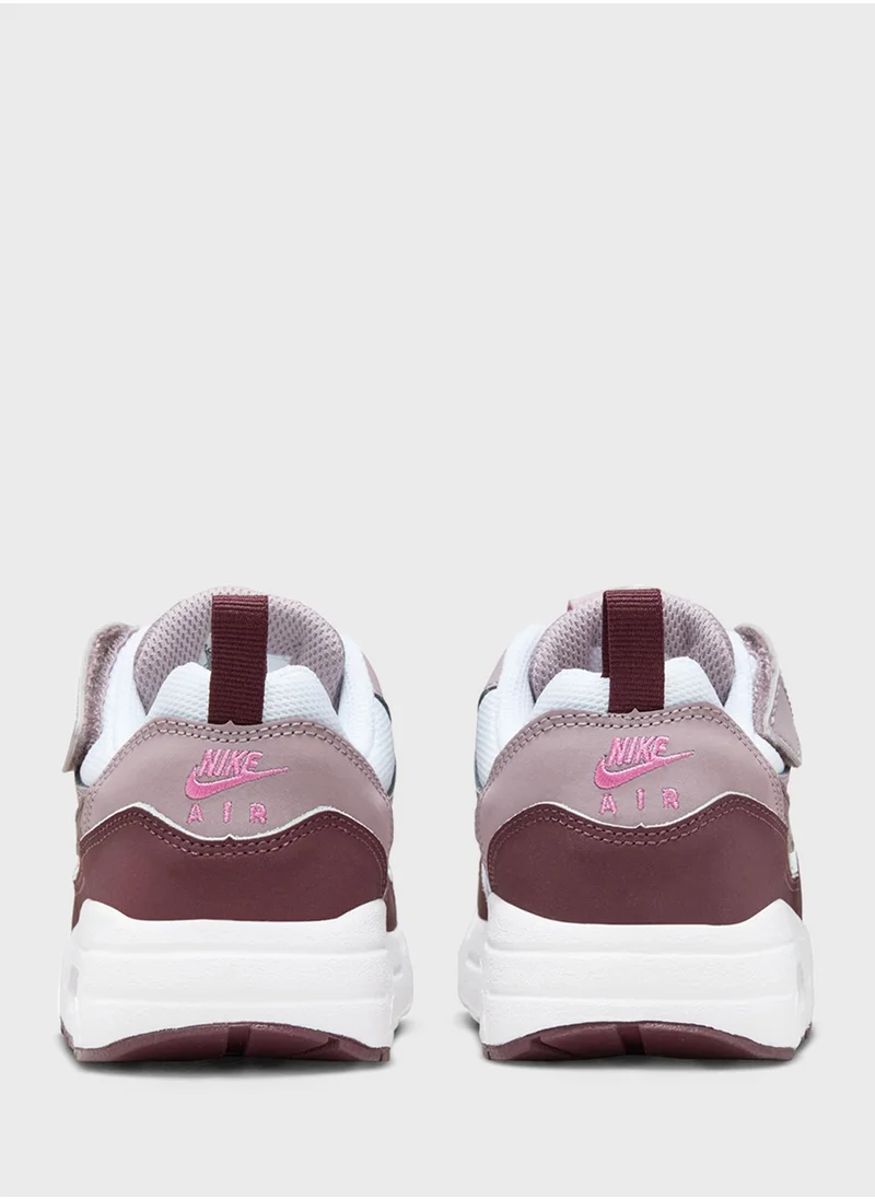 Nike AIR MAX 1 EASYON BP