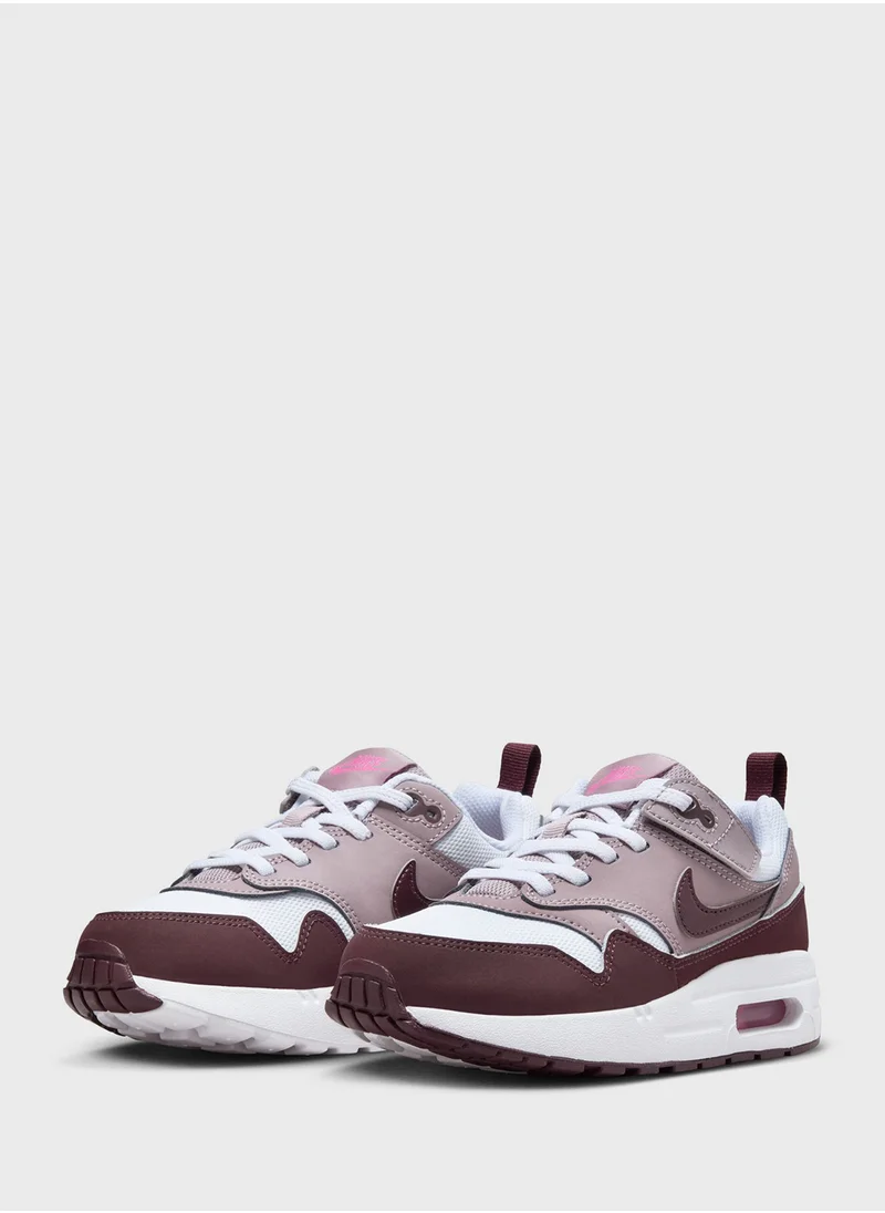 Nike AIR MAX 1 EASYON BP