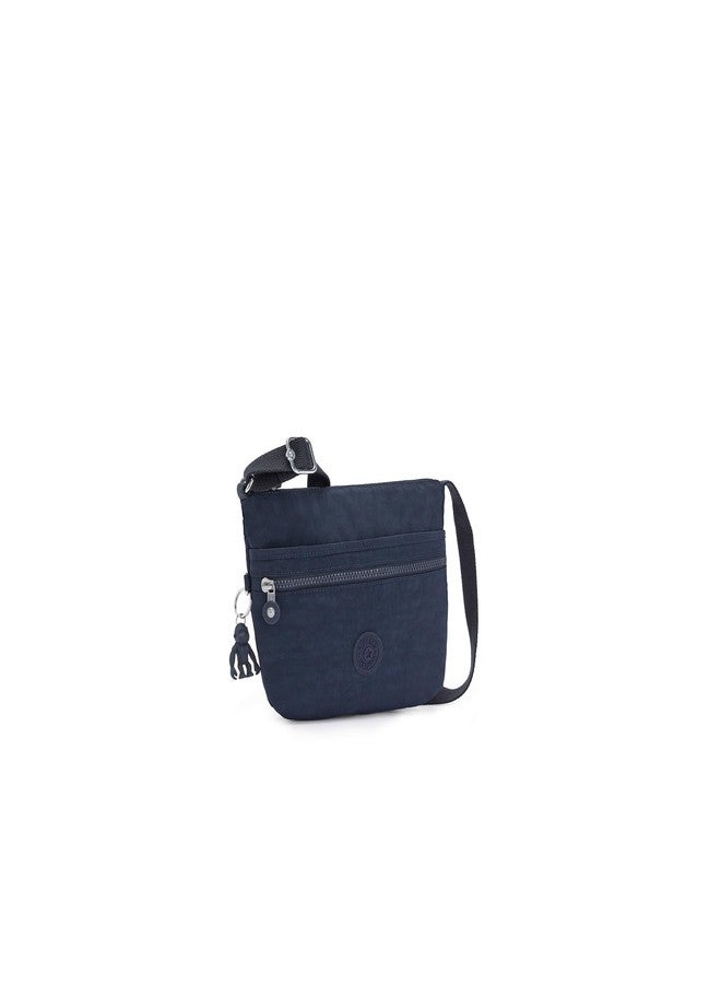 KIPLING KIPLING حقيبة كروس صغيرة من كيبلينج للنساء، حقيبة يد يومية خفيفة الوزن، حقيبة كتف من النايلون - Image 2