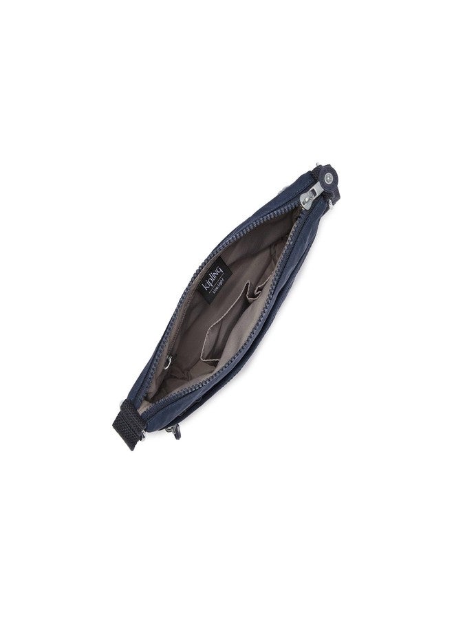 KIPLING KIPLING حقيبة كروس صغيرة من كيبلينج للنساء، حقيبة يد يومية خفيفة الوزن، حقيبة كتف من النايلون - Image 3