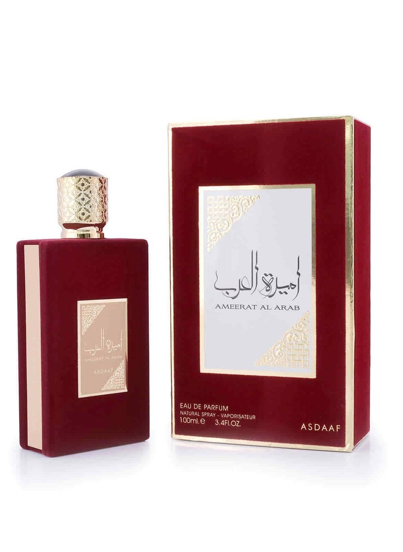 ASDAAF Asdaaf Ameerat Al Arab M EDP 100 ml  - Image 1