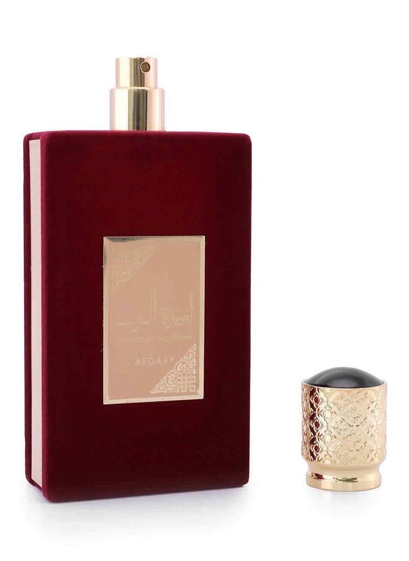 ASDAAF Asdaaf Ameerat Al Arab M EDP 100 ml  - Image 3