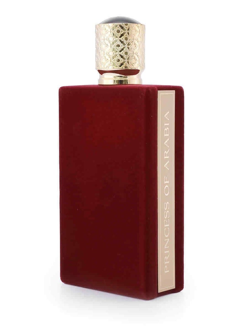 ASDAAF Asdaaf Ameerat Al Arab M EDP 100 ml  - Image 2