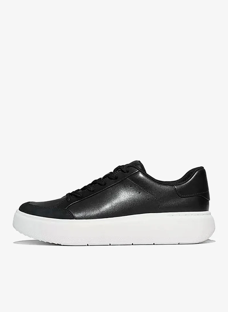 فيت فلوب RTG LEATHER/SUEDE SNEAKERS