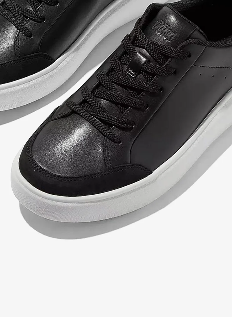 فيت فلوب RTG LEATHER/SUEDE SNEAKERS