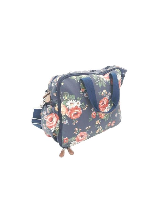 Loquat Nylon Travel Bag