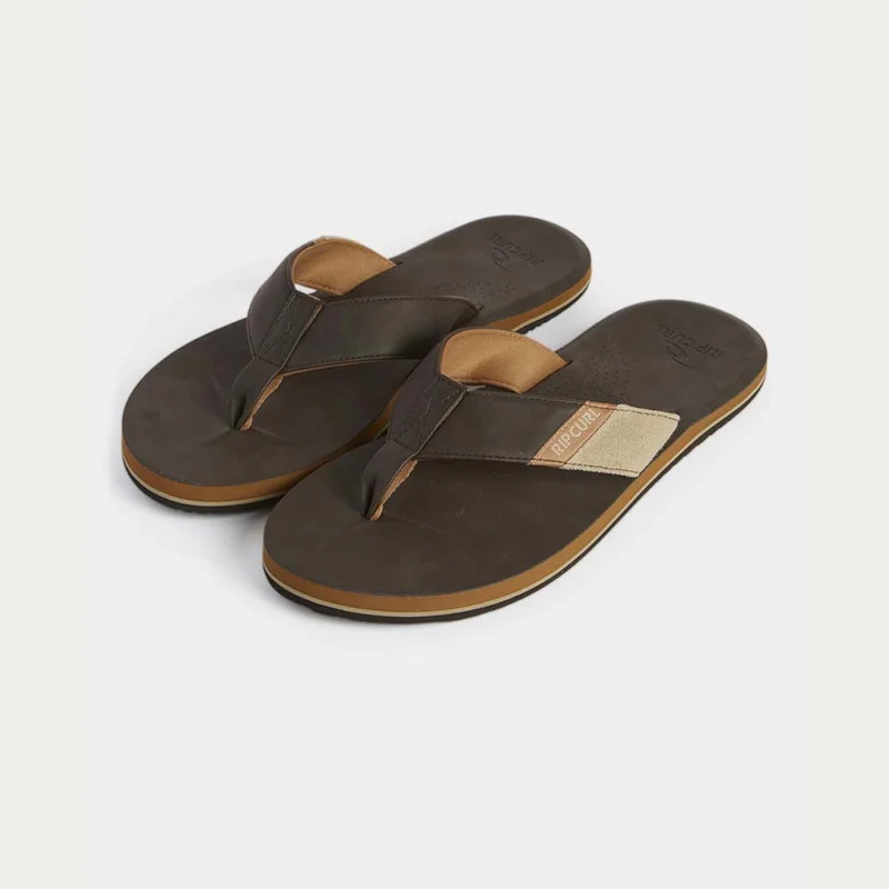 Rip Curl Oxford Bloom Open Toe Sandals - Men