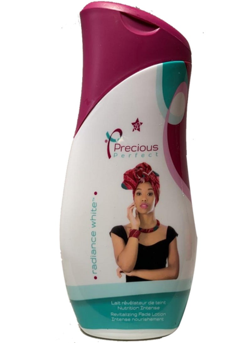 Precious Radiant White Lotion 125 ML 