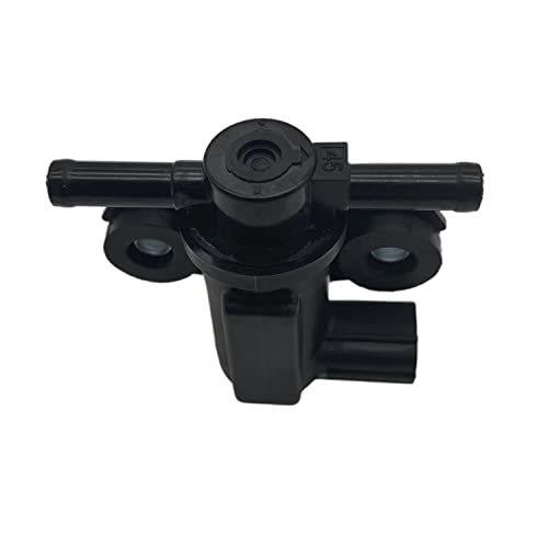HYXUAN Vapor Canister Purge Valve 12581985 Compatible with 2004-2007 Accord 2005-2010 Odyssey 2005-2008 Pilot 2006-2008 Ridgeline 2004-2006 MDX 2005-2008 RL 2004-2008 TL 2004-2007 Vue - Image 4